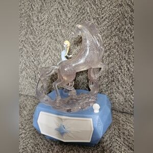 Disney Frozen 2 Elsa & Water Nokk Musical Jewelry Box by Jakks Pasific Works